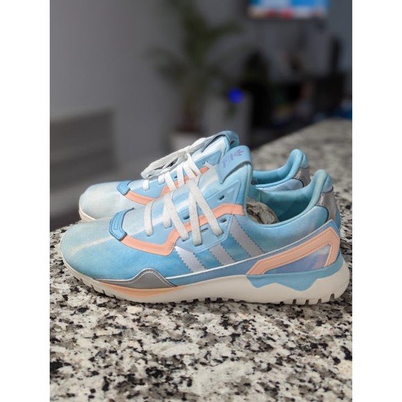 Disney | Adidas x Originals Flex J 'The Little Mermaid Collection - Ariel - Picture 1 of 10